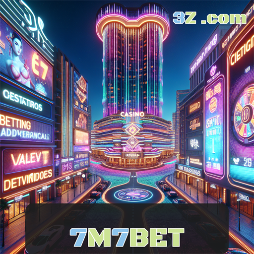 Login: A Porta de Entrada para Emoções no 7m7 Bet