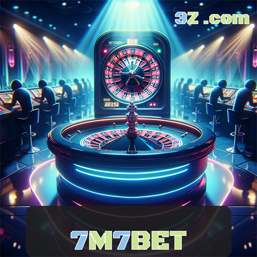 A Plataforma Estelar da 7m7 Bet e Suas Maravilhas