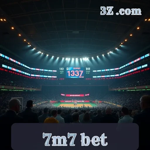 7m7 bet: A Plataforma de Apostas que Ganha seu Coração