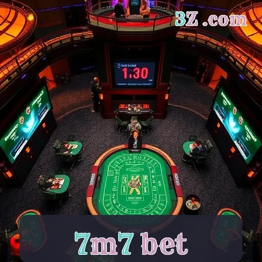 7m7 bet: Recursos de Pagamento Que Transformam Sua Experiência de Jogo