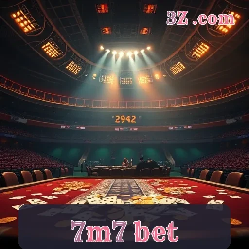 7m7 bet: Descubra os Recursos que Fazem Sucesso no Brasil