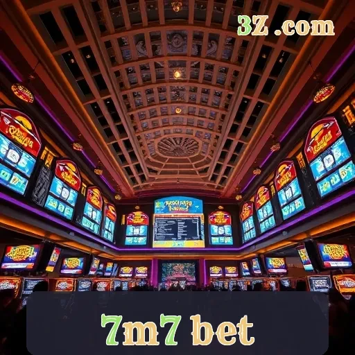 7m7 bet: A Segurança Como Prioridade nas Apostas Online