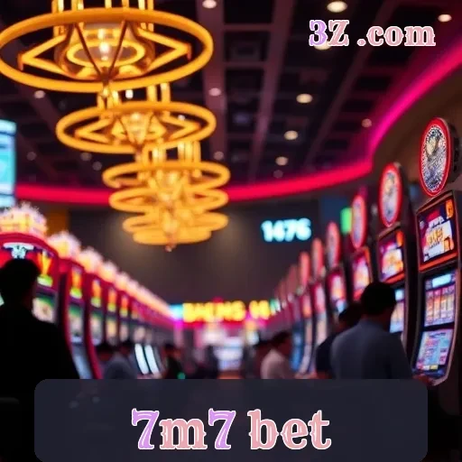 7m7 bet: Uma Jornada Incrível pelos Eventos Esportivos que Te Conquistam