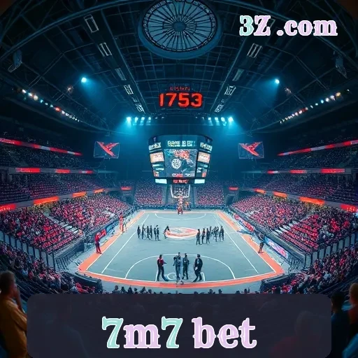 7m7 bet: Vantagens Imperdíveis da Seção VIP Reveladas